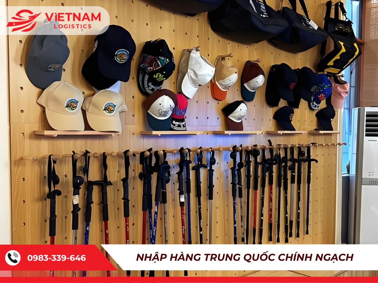 Đồ hiking & trekking